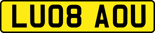 LU08AOU