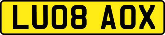 LU08AOX