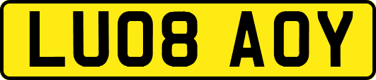 LU08AOY