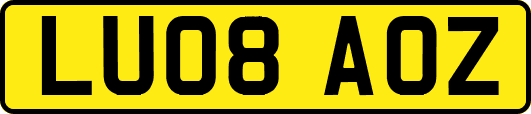 LU08AOZ
