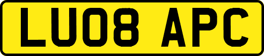 LU08APC