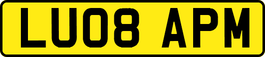 LU08APM
