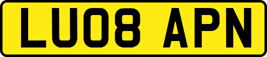 LU08APN