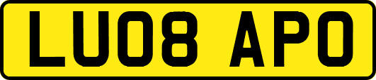 LU08APO