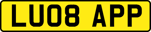 LU08APP