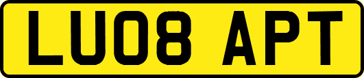 LU08APT