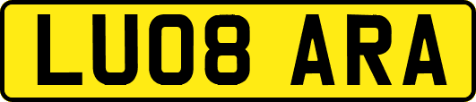 LU08ARA