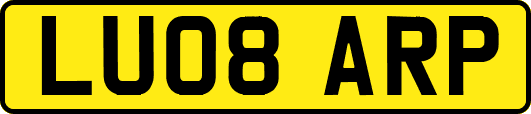 LU08ARP