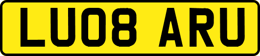 LU08ARU