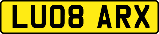 LU08ARX