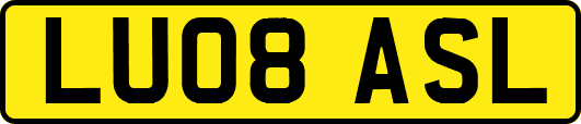 LU08ASL