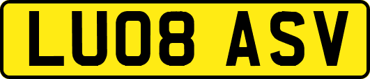 LU08ASV
