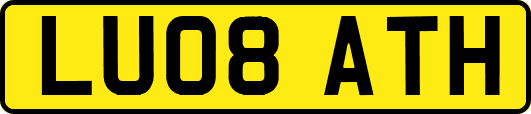 LU08ATH
