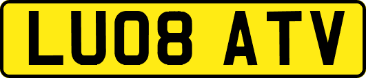 LU08ATV