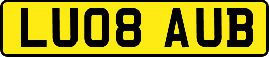LU08AUB