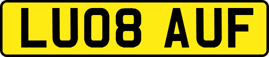 LU08AUF