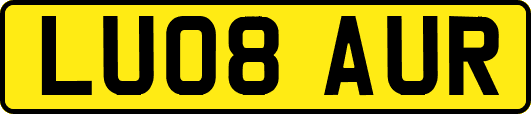 LU08AUR
