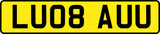 LU08AUU