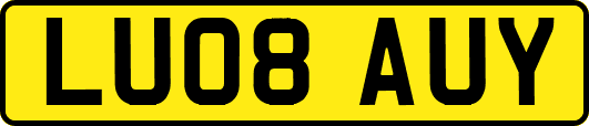 LU08AUY