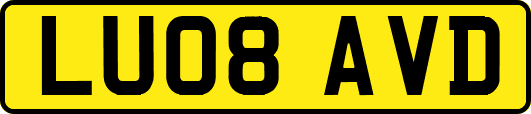 LU08AVD