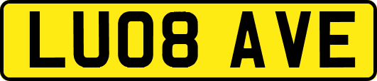 LU08AVE
