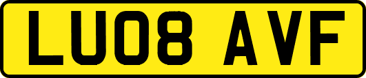 LU08AVF