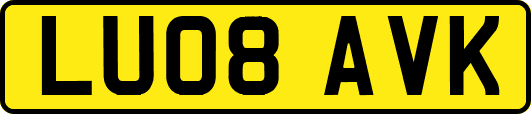 LU08AVK
