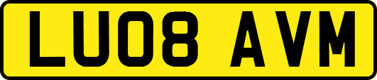 LU08AVM