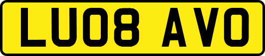 LU08AVO