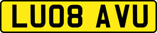 LU08AVU