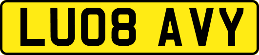 LU08AVY