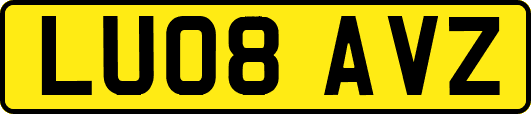 LU08AVZ