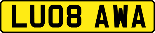 LU08AWA