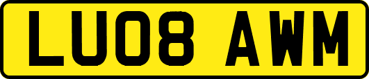 LU08AWM