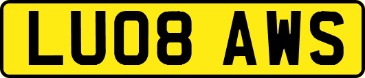 LU08AWS
