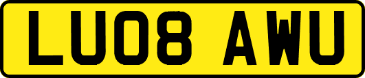 LU08AWU