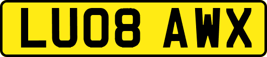 LU08AWX