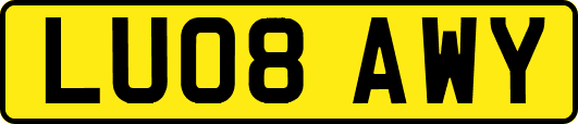 LU08AWY