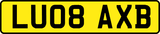 LU08AXB