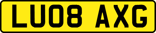 LU08AXG