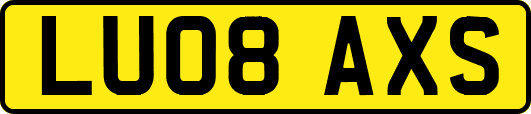 LU08AXS