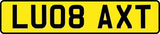 LU08AXT