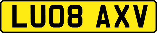 LU08AXV