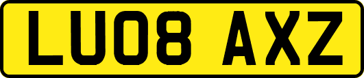 LU08AXZ