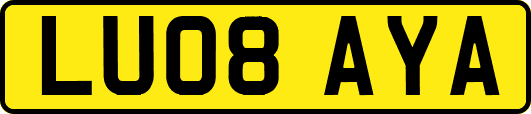 LU08AYA