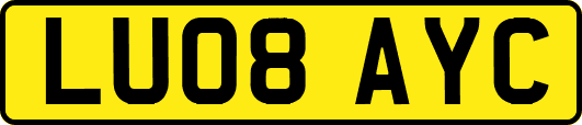LU08AYC