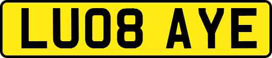 LU08AYE