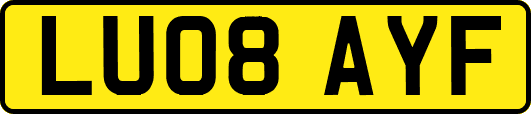 LU08AYF