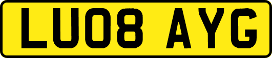 LU08AYG