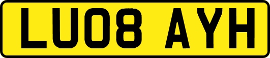 LU08AYH